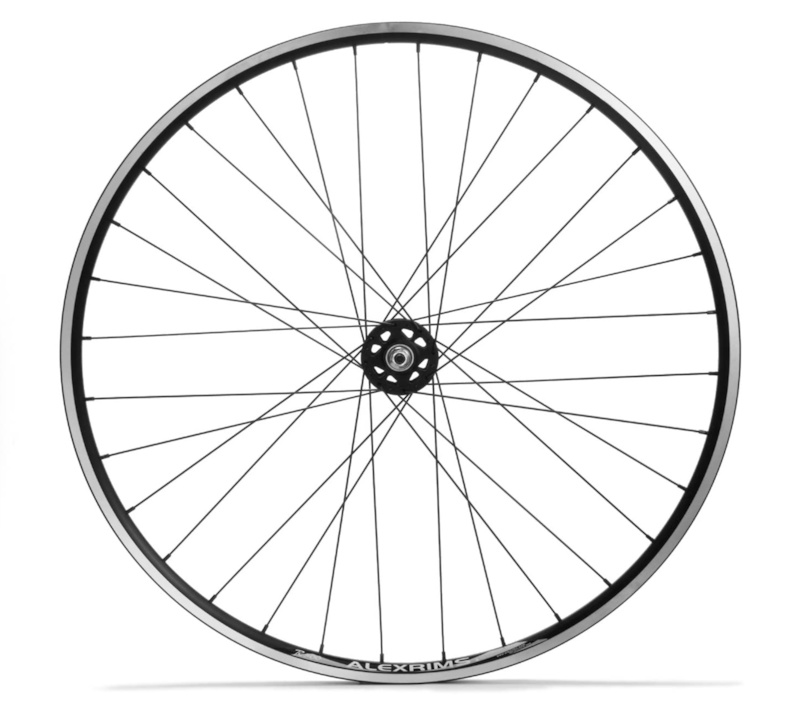Alex Rims R500 Front Wheel For Sale