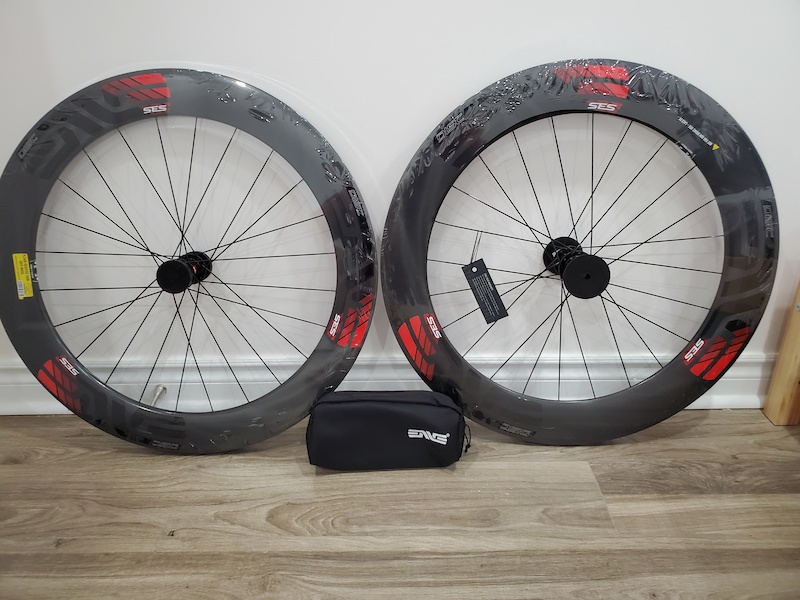 enve ses 7.8 disc
