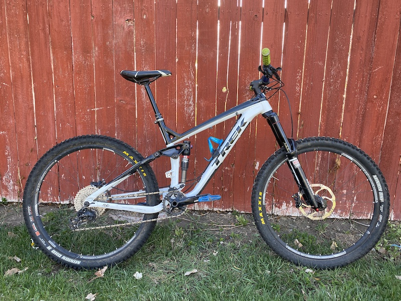 trek slash 7 for sale