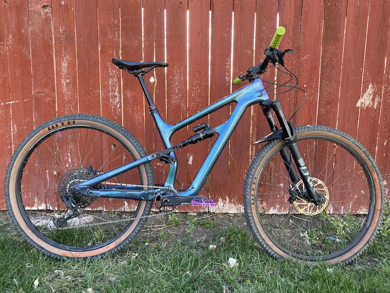 cannondale habit 2021 review