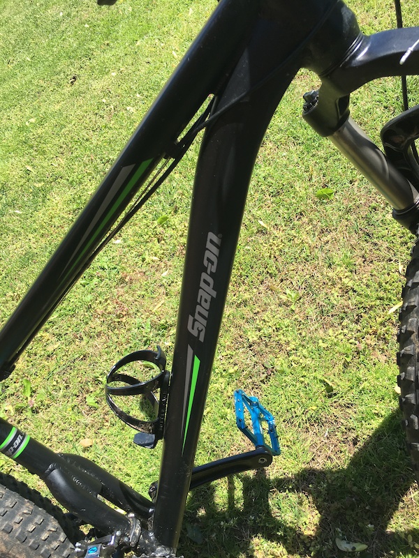 snap on fat tire bike for sale