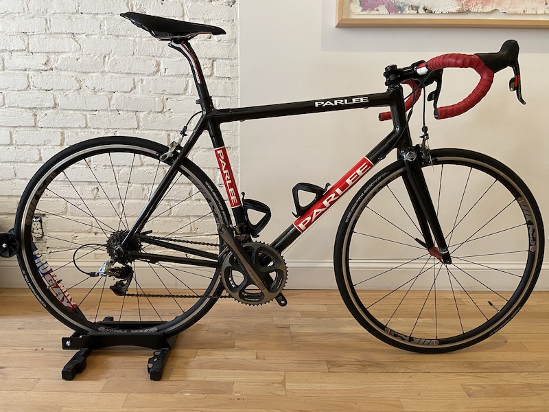 2011 Parlee z4 frame For Sale