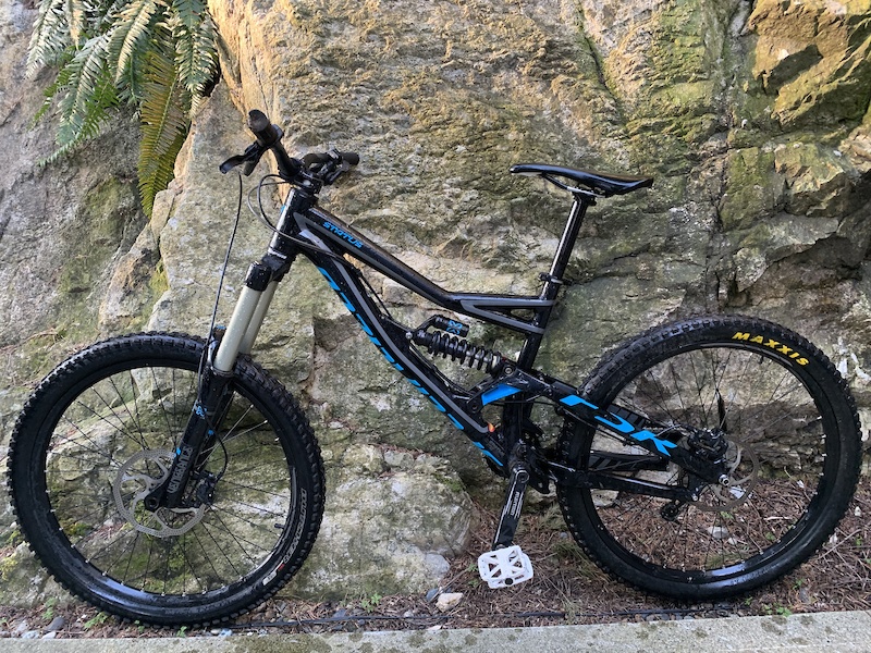 specialized status 2014