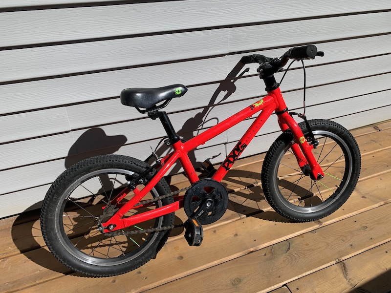 bickerton folding bike price