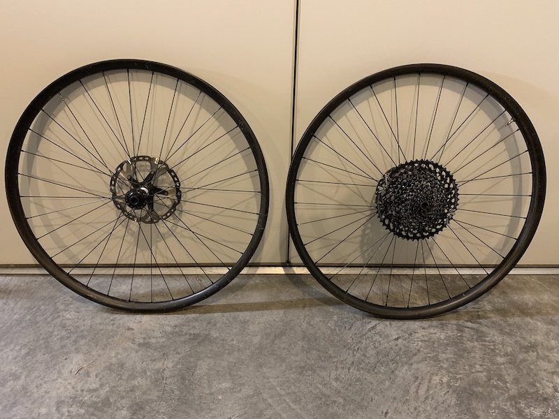 Carbon Wheelset For Sale