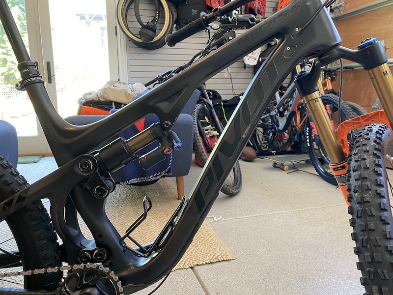 trek alamo