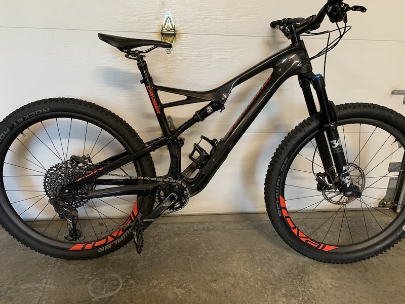 specialized camber expert 2018