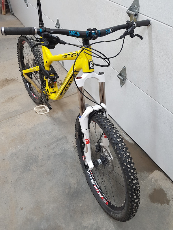 2012 Commencal Meta SX Lots of Spares For Sale