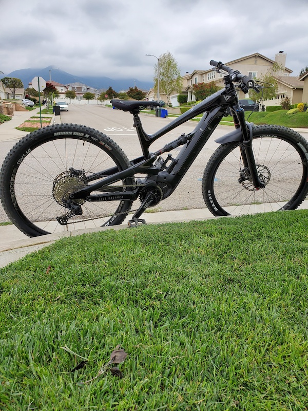 yt 29er