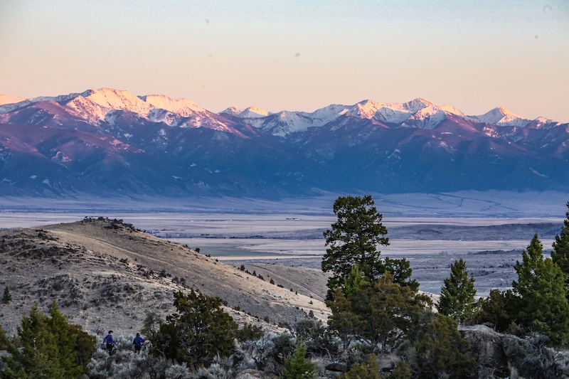 Jefferson County, Montana Mountain Biking Trails Trailforks