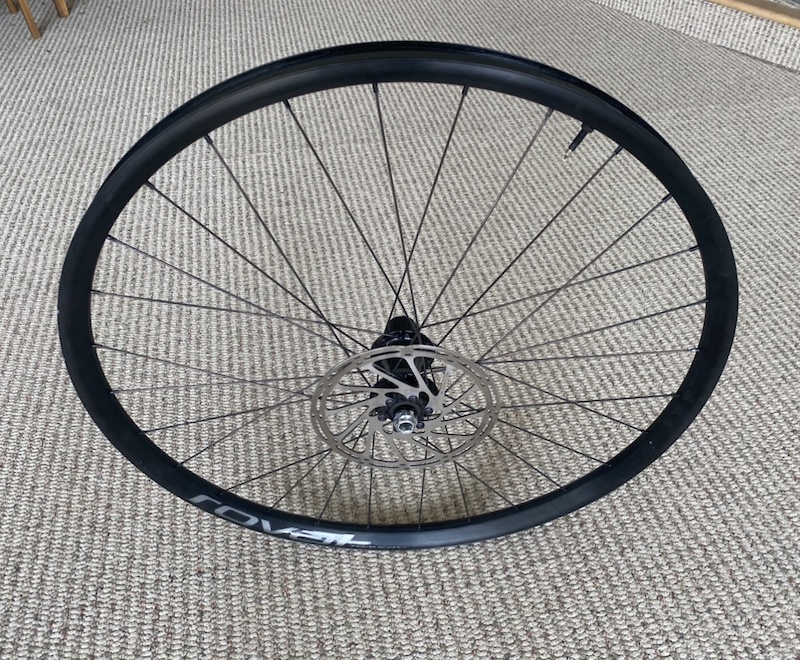 syncros x 30se 32h 30mm tubeless ready
