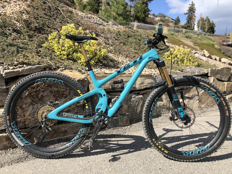 yeti sb5 for sale