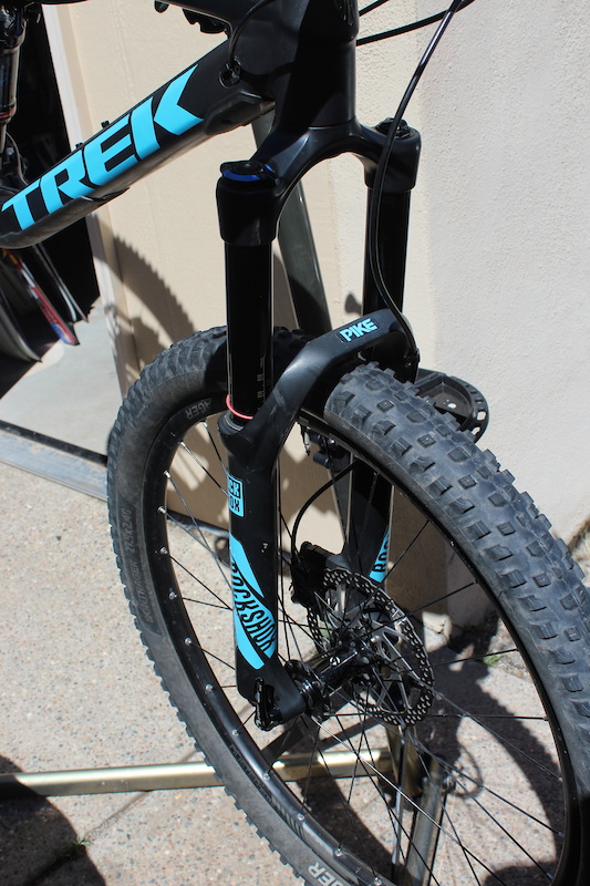 trek remedy frame