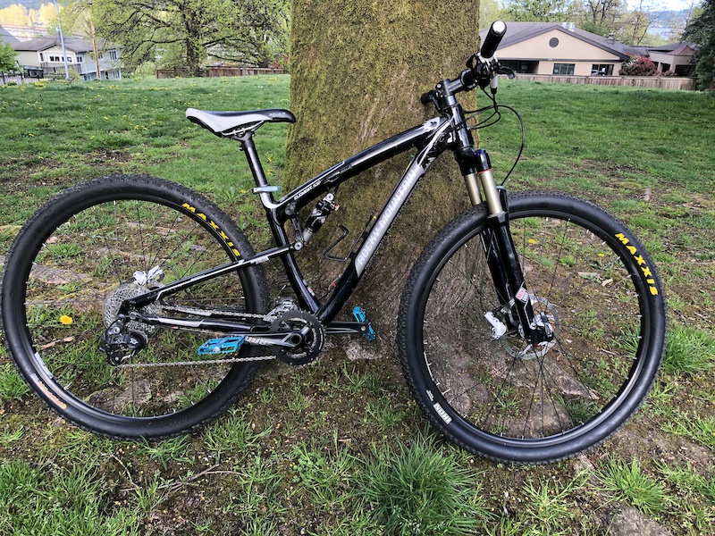 2013 rocky mountain element 930