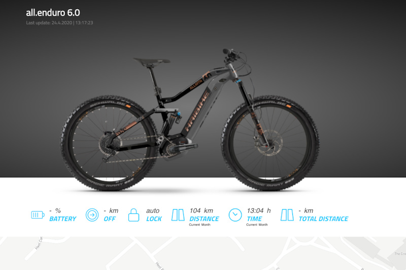 2019 haibike best sale xduro allmtn 6.0