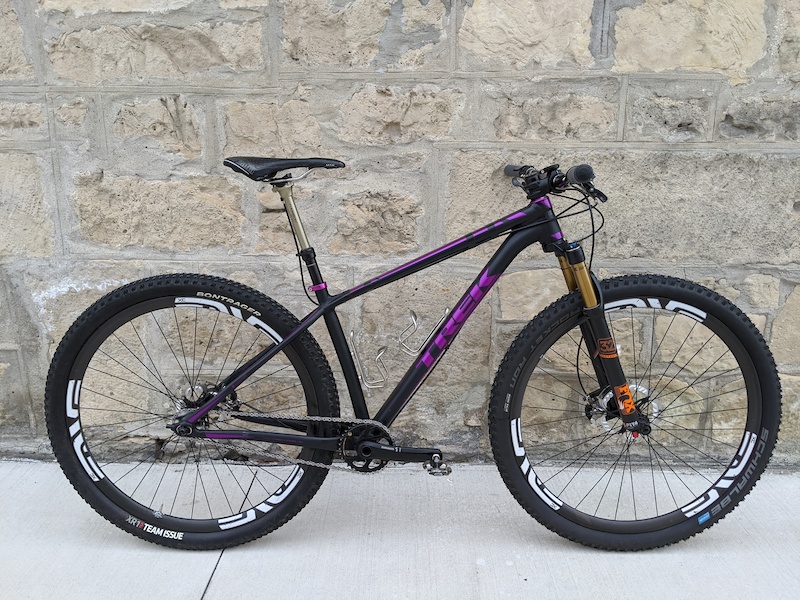 trek superfly ss