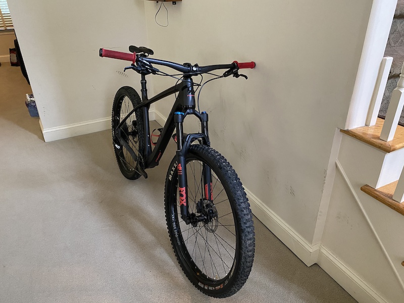 2019 Pivot Less For Sale