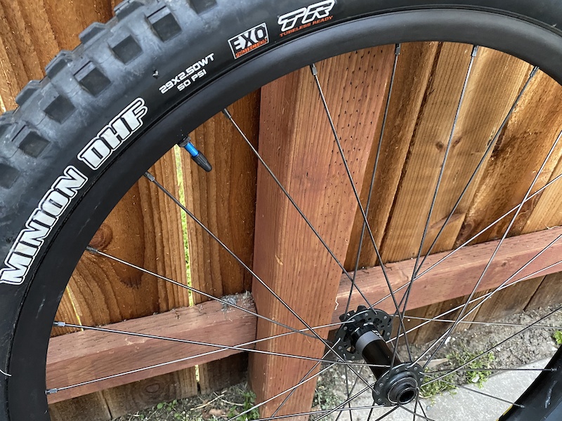 2018 Specialized Turbo Levo FSR COMP 