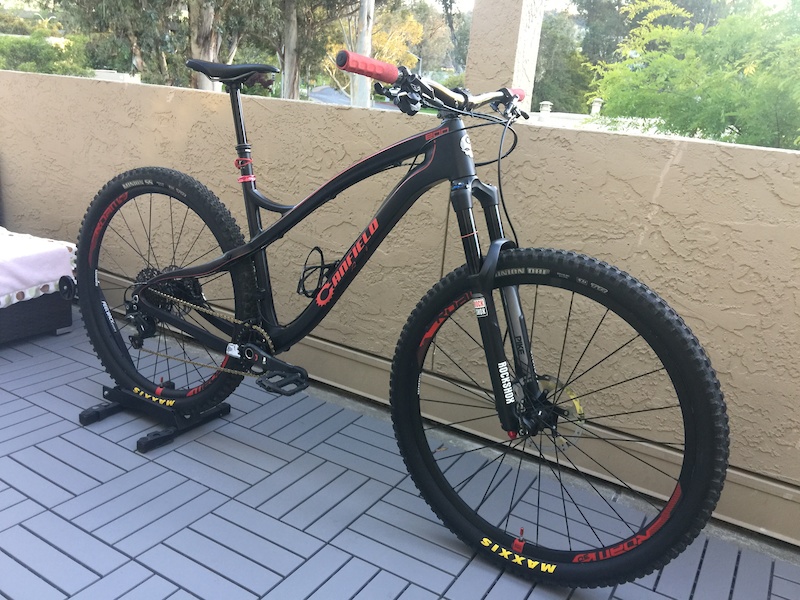 2016 Canfield EPO For Sale