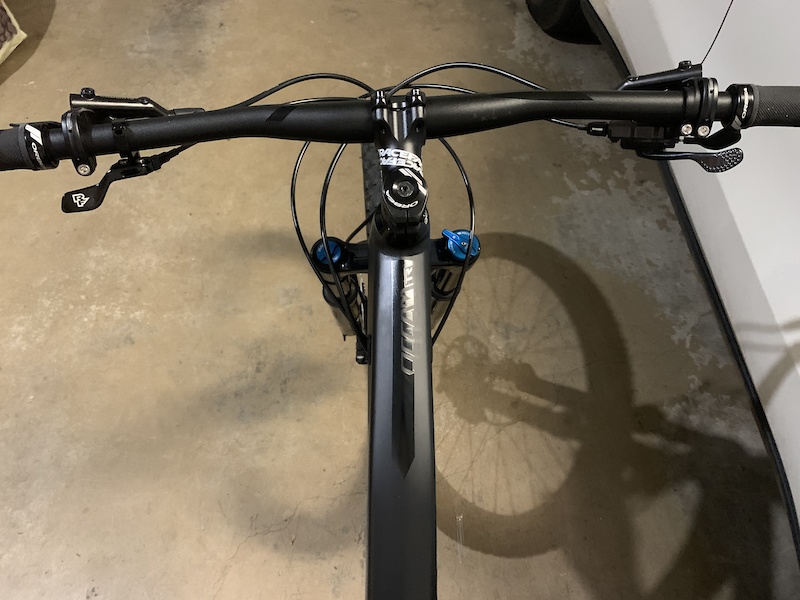 orbea occam tr h50 2019