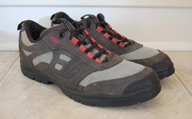 Mens Cycling Shoes Size 7.5 Lake MX60 For Sale