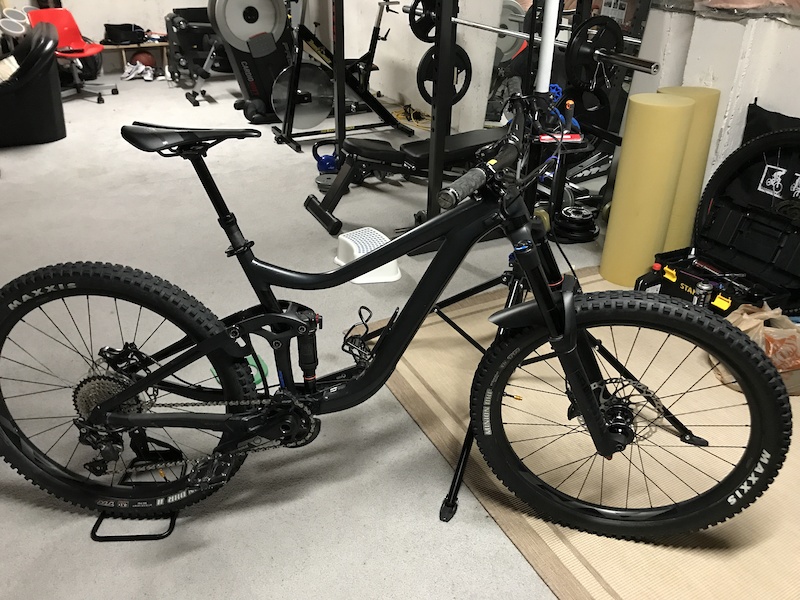 giant reign 2 2019 for sale