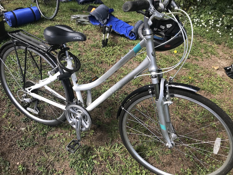 Giant Cypress Women's Bike For Sale