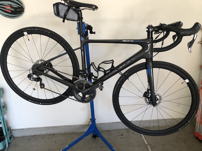 Giant defy advanced discount pro 0 2015