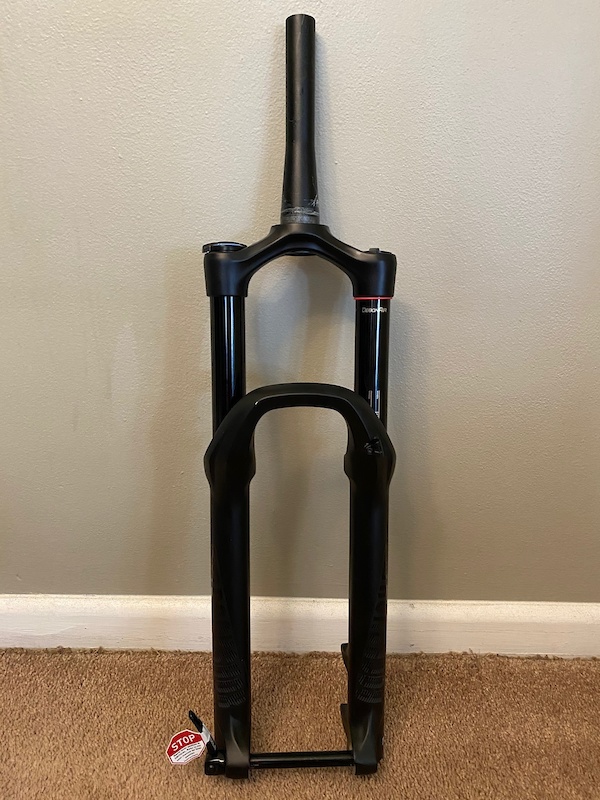 2020 RockShox Yari RC 27,5