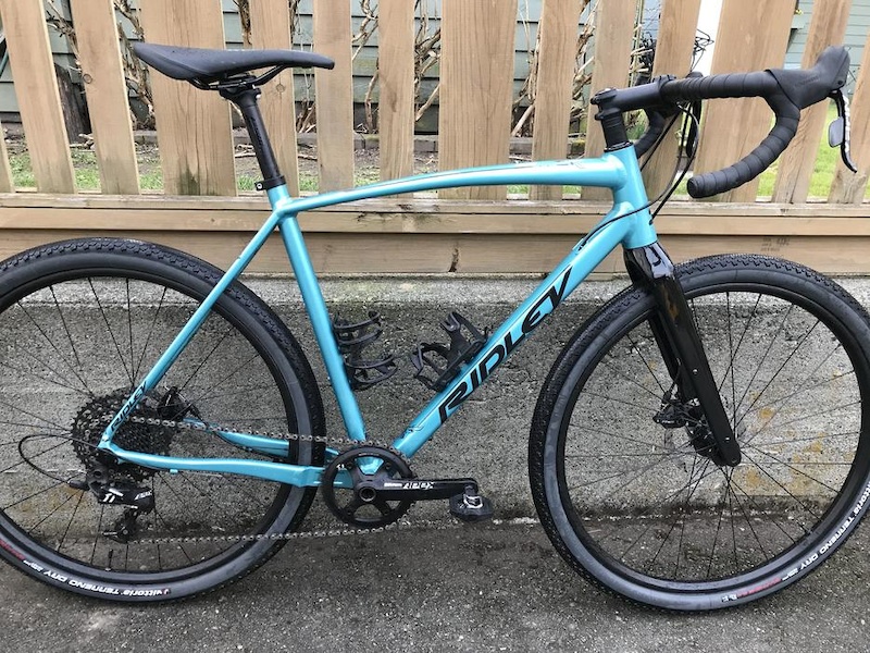 ridley x trail 650b