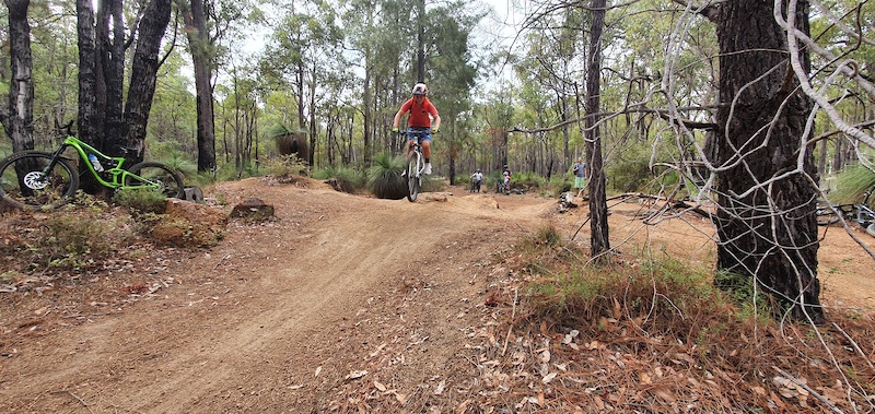 park mtb