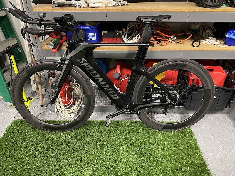 specialized shiv elite 2020