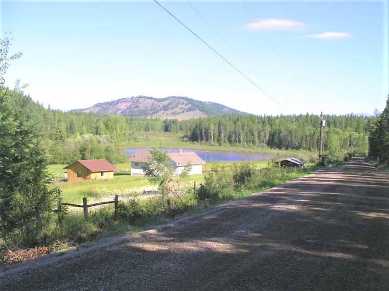 Wardner, British Columbia Mountain Biking Trails Trailforks