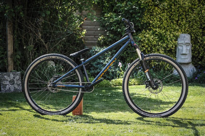 saracen amplitude cr2 2018