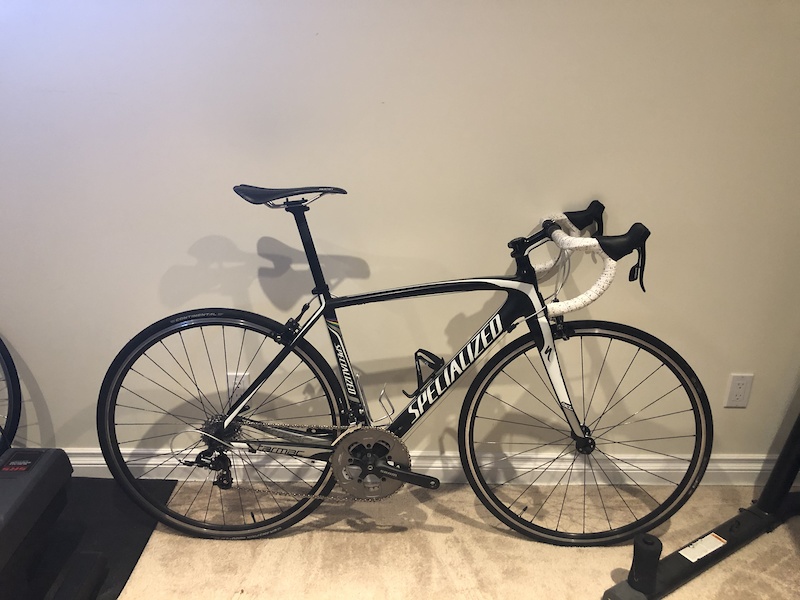 2012 specialized tarmac apex