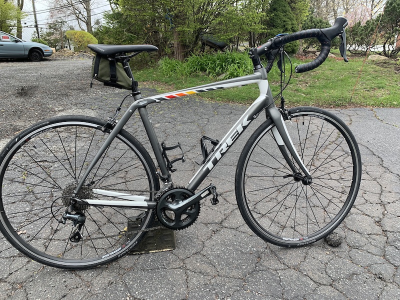 trek domane 2.0 blue book