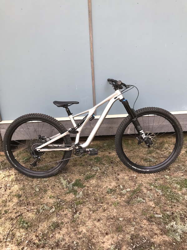 stumpjumper s2 size