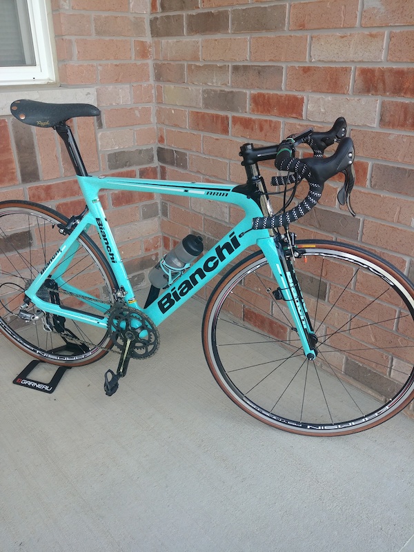 bianchi aria campagnolo chorus