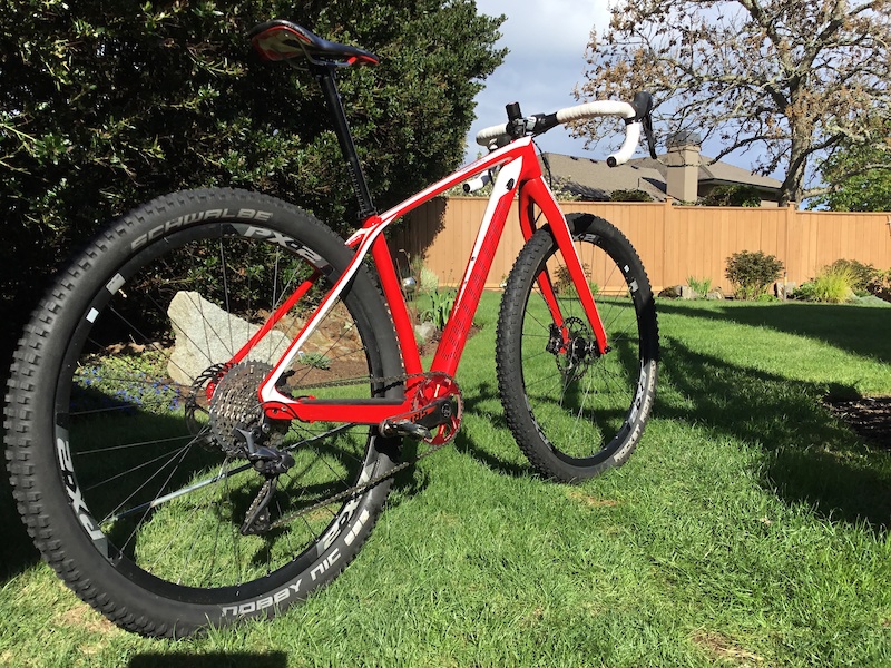 stumpjumper gravel bike