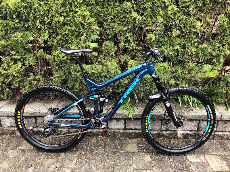 trek slash 7 for sale