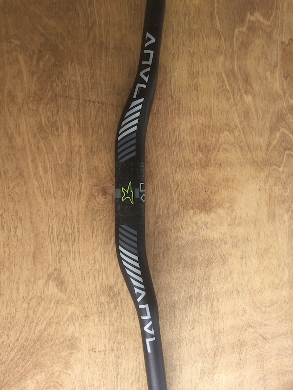 anvl carbon bars