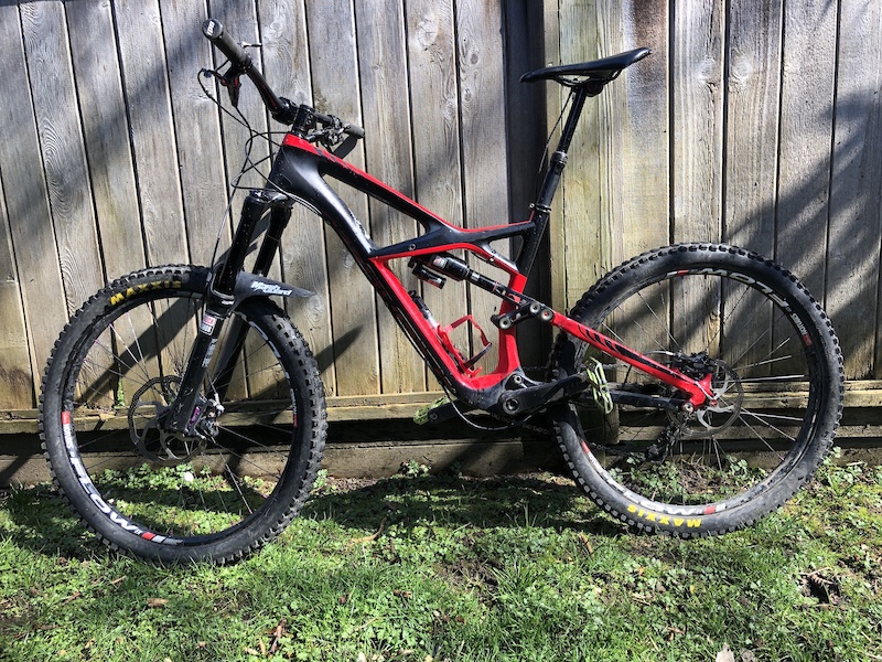 2013 specialized enduro expert carbon