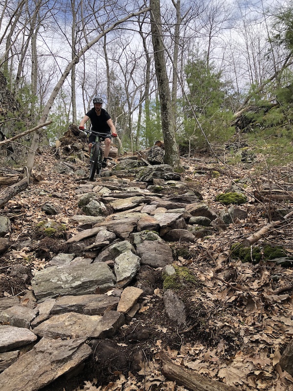 Corona Craze! Multi Trail Brimfield, Massachusetts