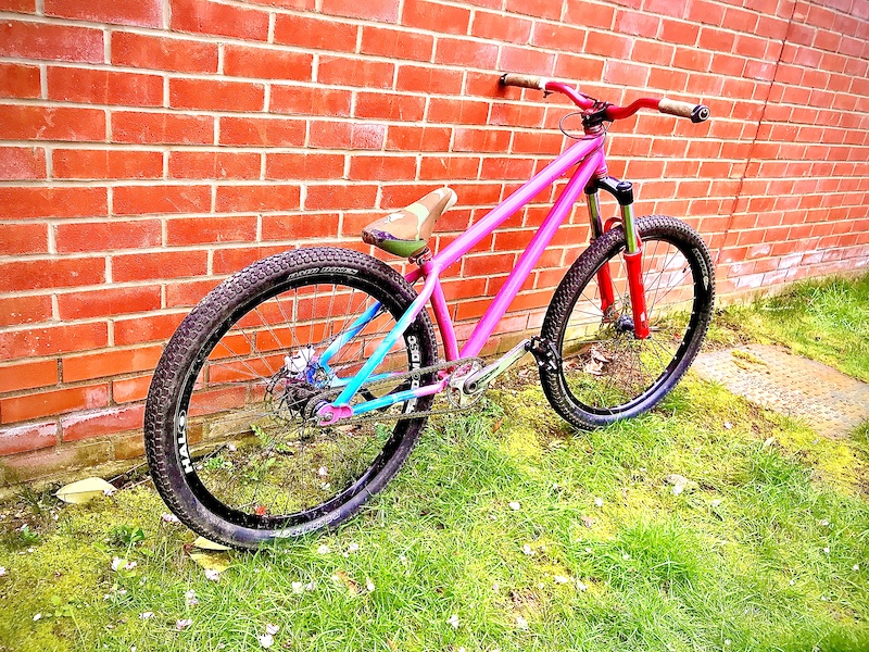 specialized p1 jump bike