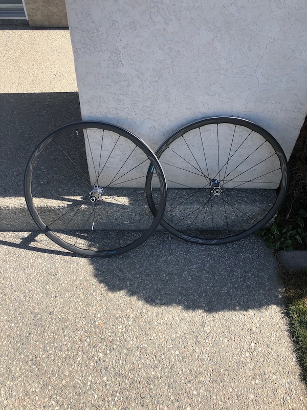 rs 770 wheelset