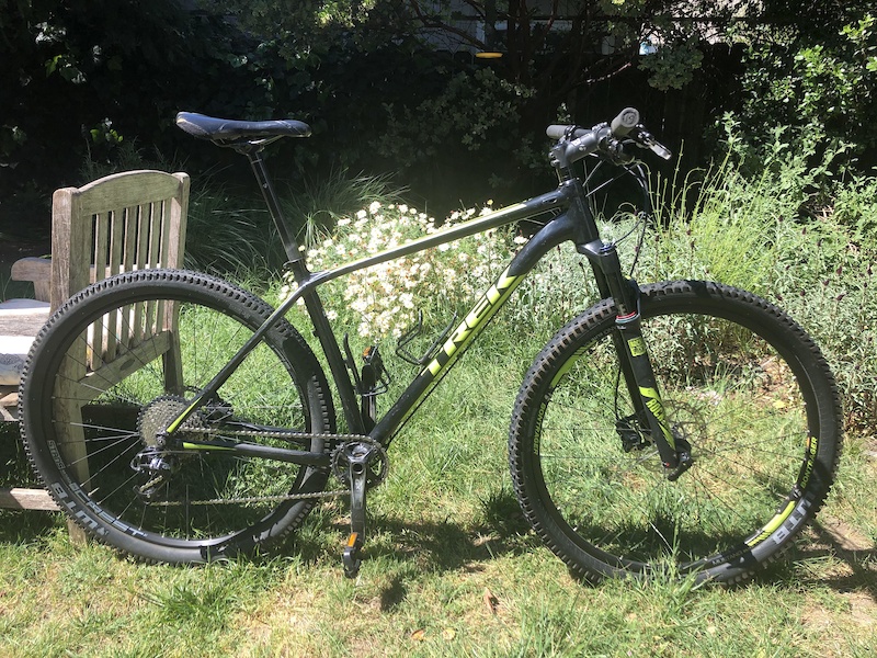trek superfly 6 for sale