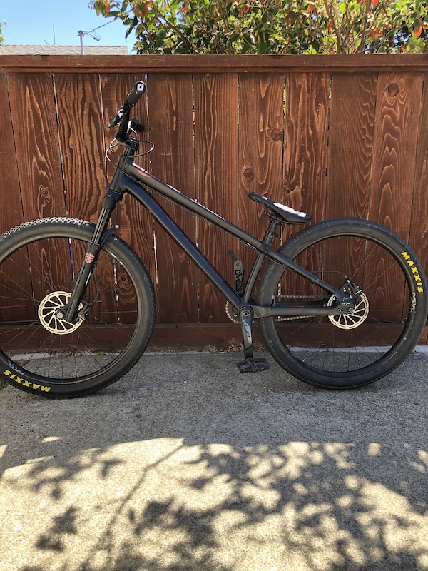2017 Specialized P3 Pro For Sale