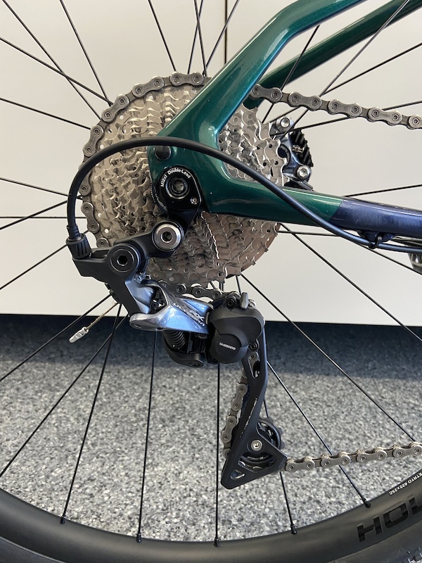 2021 ultegra