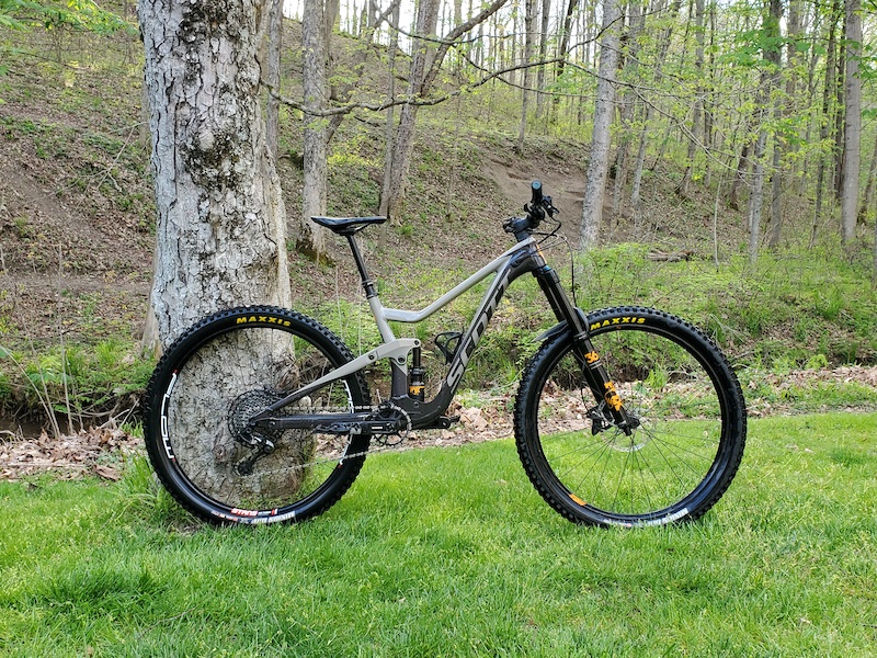 scott ransom 920 for sale