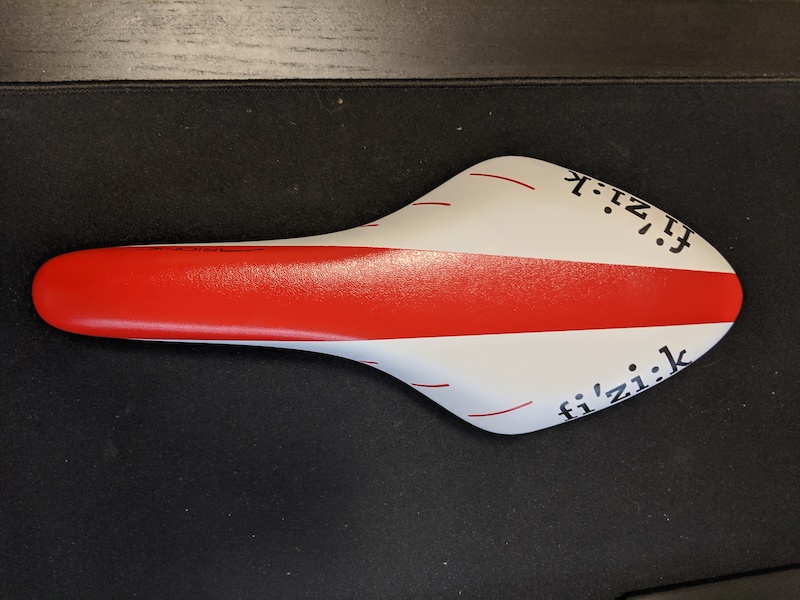 fizik arione r7 manganese